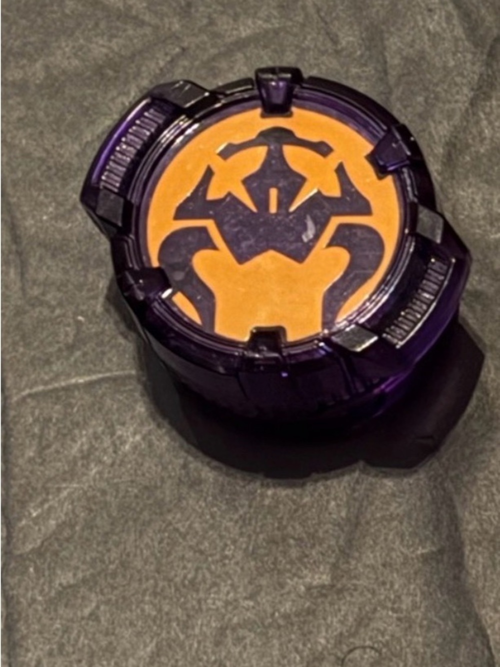 Kamen Rider Geats ID Core Acrylic Badge Collection 2